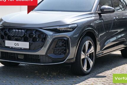 Audi Q5 19.990 km 62.990 &euro; Weinheim 69469