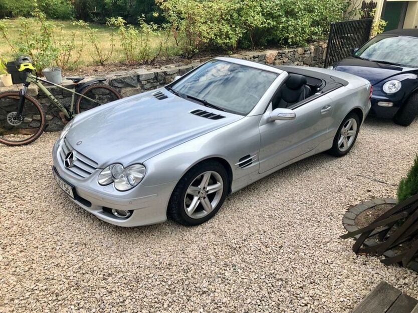 SL 350