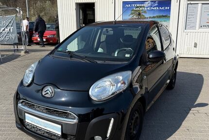 Citroen C1 123.000 km 3.999 &euro; Mörlenbach 69509