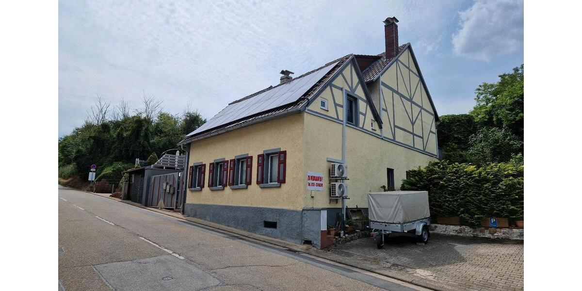Mehrfamilienhaus, Wohnhaus Gerolsheim - 12 Zimmer, 300 m&sup2;, 600.000&euro; | Angebot:26215838