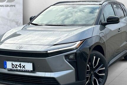 Toyota bZ4X 2.200 km 47.333 &euro; Ludwigshafen am Rhein 67059