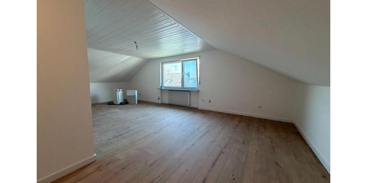 Etagenwohnung Schriesheim - 1 Zimmer, 35 m&sup2;, 700&euro; | Angebot:26461023