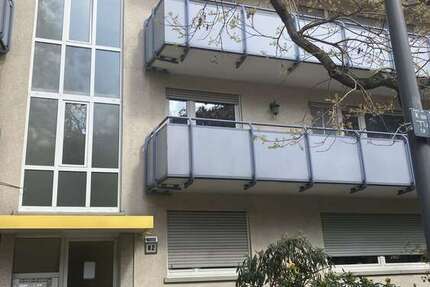 Wohnung zum Kaufen in Ludwigshafen am Rhein 230.000 € 88.69 m²