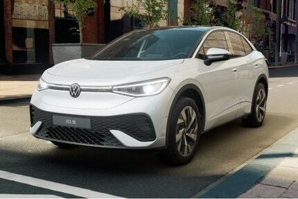 VW ID.5 5.700 km 39.860 € Mannheim 68167