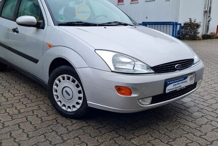 Ford Focus 61.437 km 2.299 &euro; Worms 67547