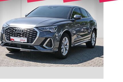 Audi Q3 14.945 km 41.211 &euro; Weinheim 69469