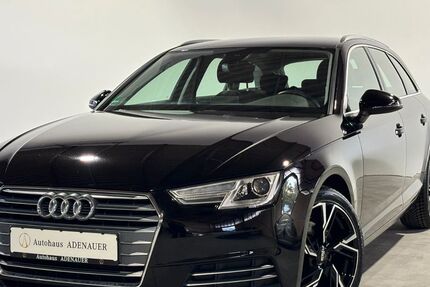 Audi A4 137.000 km 16.690 &euro; Frankenthal 67227