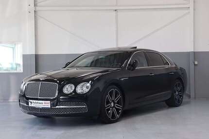 Bentley Flying Spur 87.821 km 99.990 &euro; Mannheim 68219