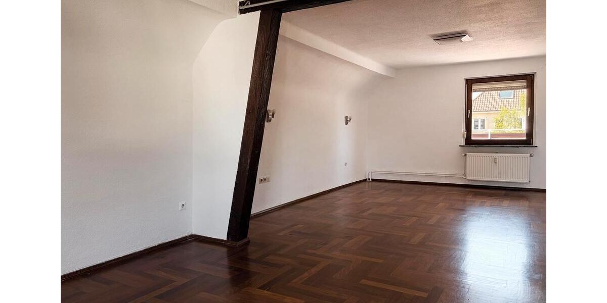 Etagenwohnung Mannheim Gartenstadt - 2 Zimmer, 70 m&sup2;, 229.000&euro; | Angebot:26629855