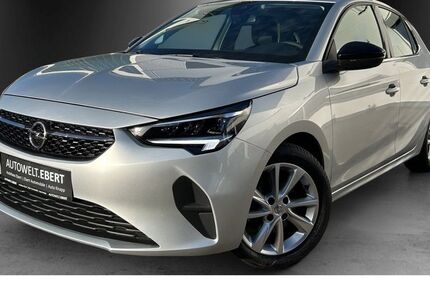 Opel Corsa 22.600 km 16.890 &euro; Frankenthal 67227