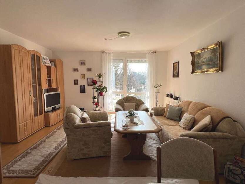 Wohnung zum Kaufen in Heidelberg 250.000 € 71 m²