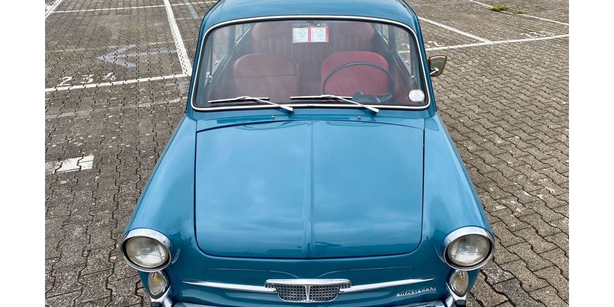 Fiat 500 71.900 km 10.890 &euro; Neustadt 67433