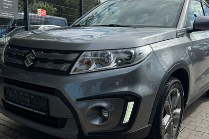 Suzuki Vitara 73.180 km 13.900 &euro; LUDWIGSHAFEN AM RHEIN 67071
