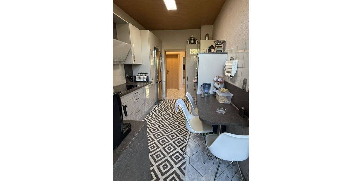 Etagenwohnung Ludwigshafen am Rhein Friesenheim/Nord - 3 Zimmer, 78 m&sup2;, 199.000&euro; | Angebot:23962320