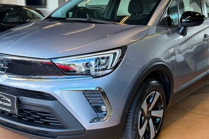 Opel Crossland (X) 80.843 km 11.190 &euro; Bad Dürkheim 67098