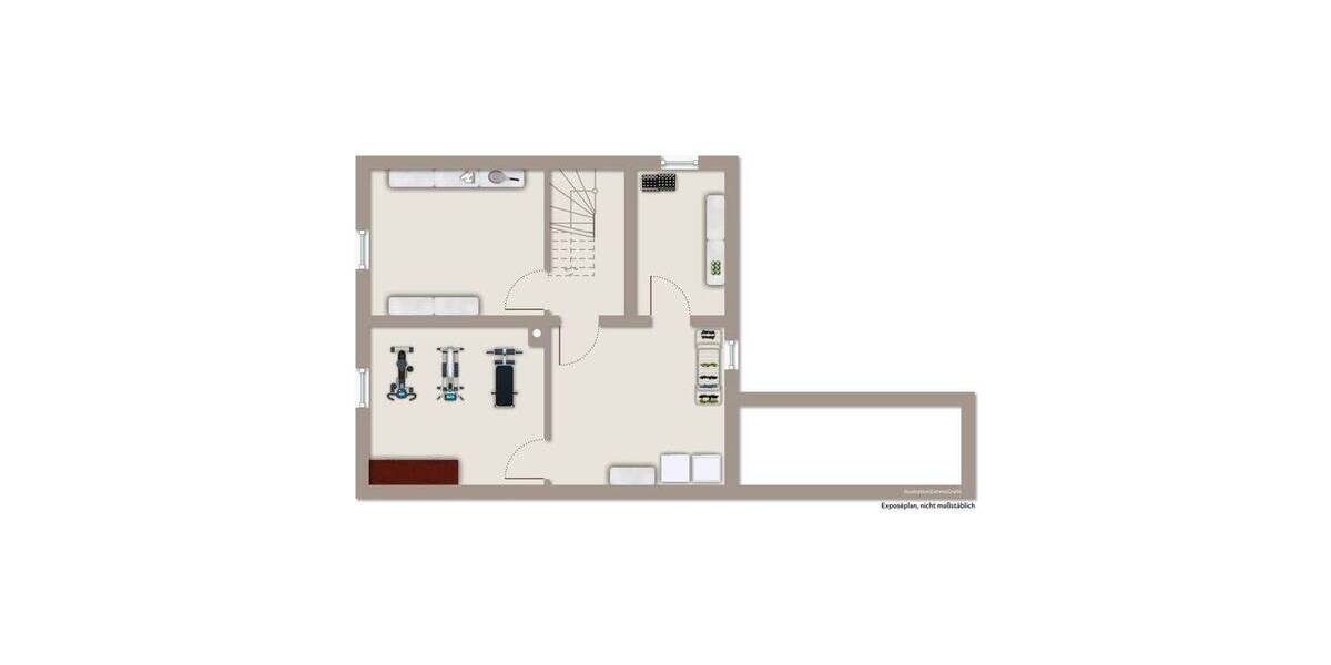 Einfamilienhaus Neustadt Lachen-Speyerdorf - 6 Zimmer, 114 m&sup2;, 349.000&euro; | Angebot:26697970