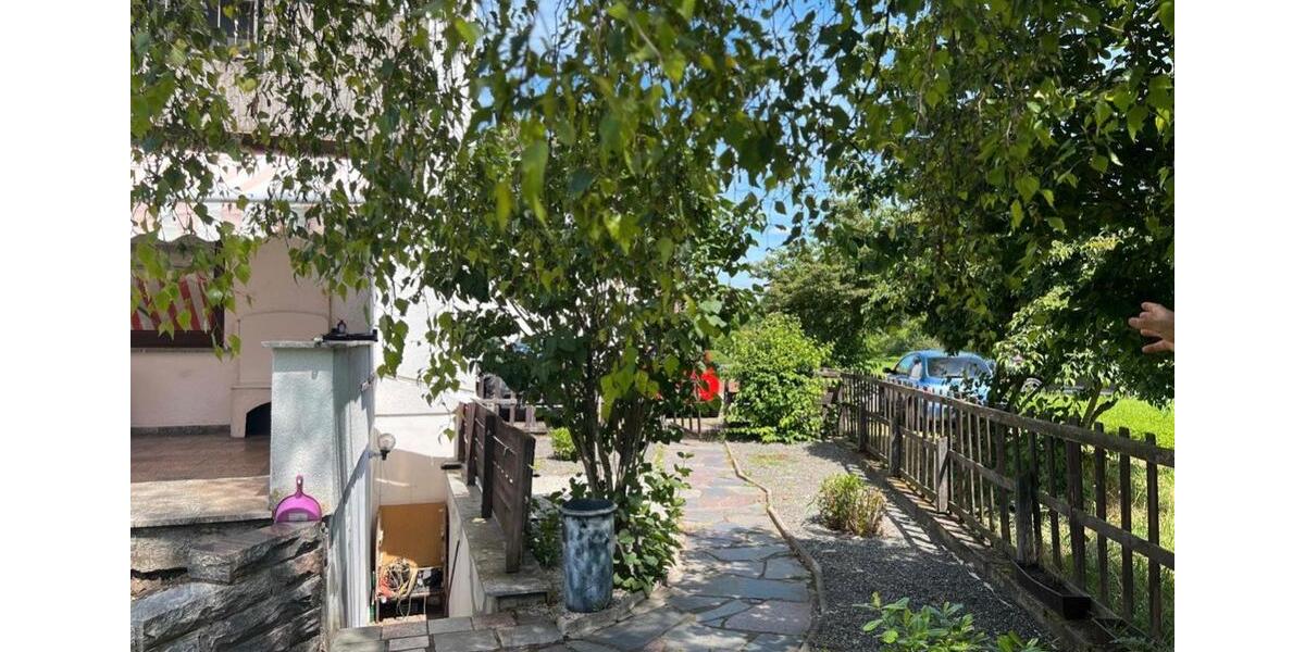 Mehrfamilienhaus, Wohnhaus Bürstadt - 9 Zimmer, 231 m&sup2;, 548.000&euro; | Angebot:26764196