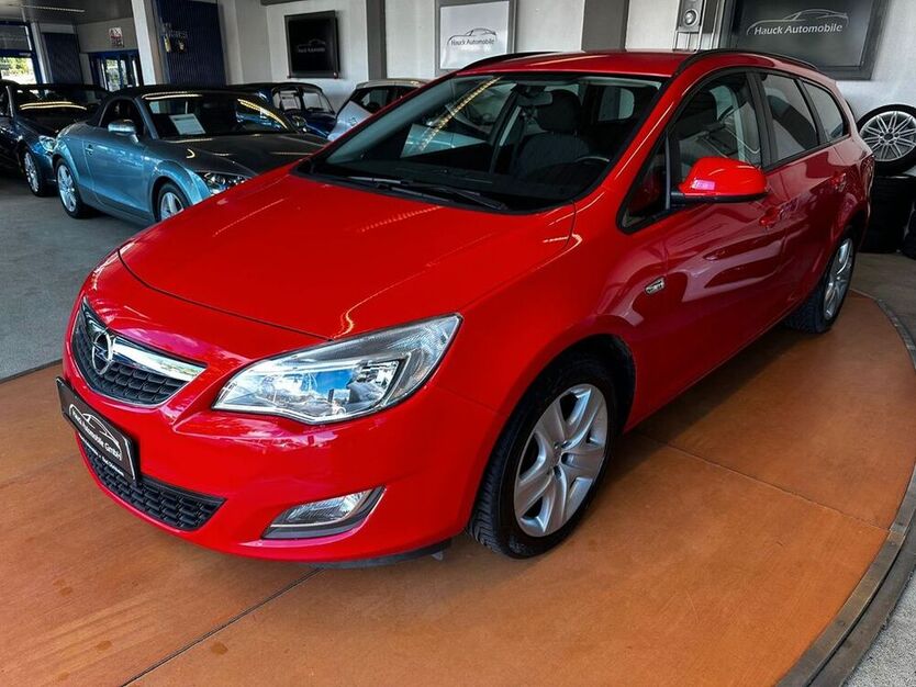 Astra