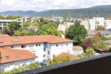 Wohnung Heidelberg Boxberg - 2 Zimmer, 69 m&sup2;, 269.000&euro; | Angebot:27209358