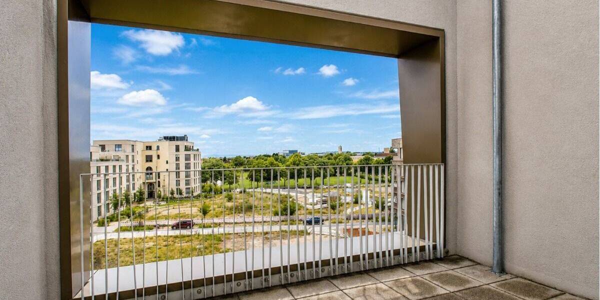 Etagenwohnung Mannheim Käfertal - 4 Zimmer, 113 m&sup2;, 1.750&euro; | Angebot:26908725