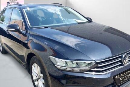 VW Passat Variant 133.000 km 19.490 &euro; Dirmstein 67246