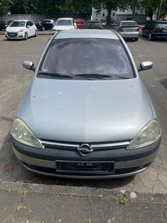 Corsa
