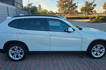 BMW X1 231.000 km 7.300 &euro; mannheim 68239