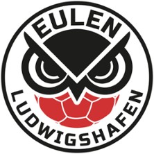 Eulen Ludwigshafen - 1. VfL Potsdam 10.05.2026 Friedrich-Ebert-Halle