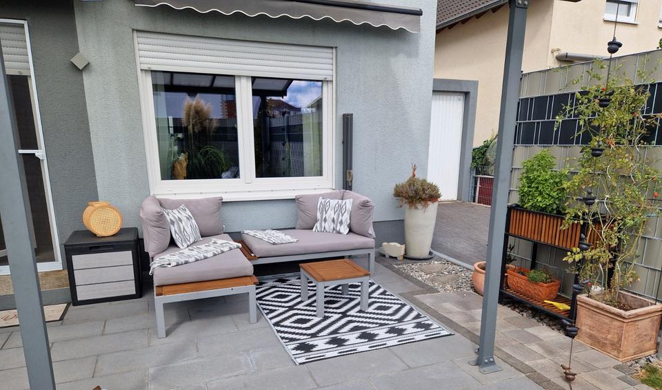Einfamilienhaus Bensheim - 5 Zimmer, 155 m&sup2;, 595.000&euro; | Angebot:27612924