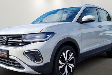 VW T-Cross 7.091 km 23.650 € Grünstadt 67269