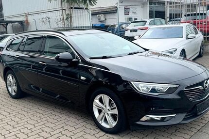 Opel Insignia 120.000 km 11.999 &euro; Worms 67547