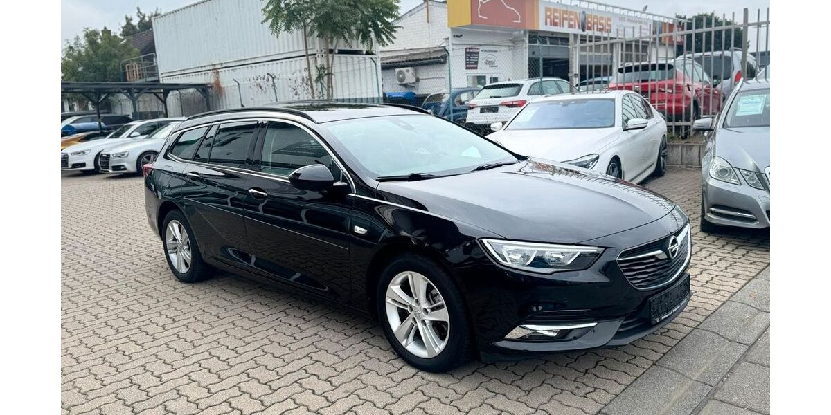 Opel Insignia 120.000 km 11.999 &euro; Worms 67547