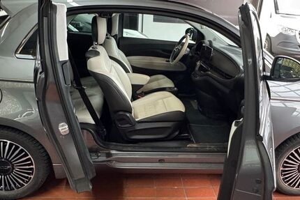 Fiat 500e 24.510 km 20.940 &euro; Haßloch 67454