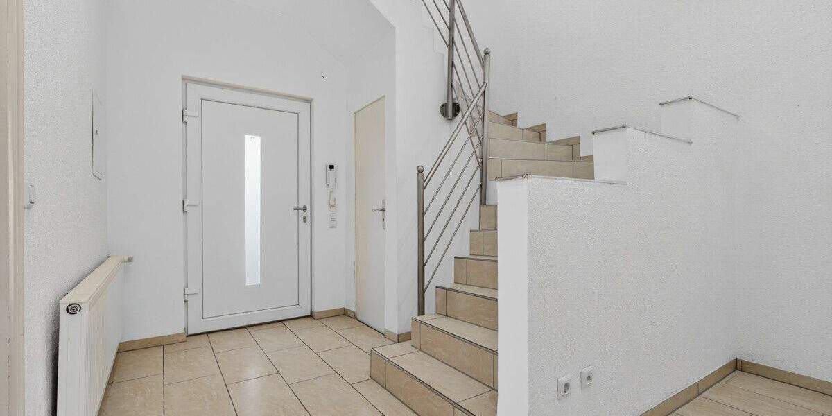Einfamilienhaus Waghäusel Kirrlach - 5 Zimmer, 146 m&sup2;, 545.000&euro; | Angebot:24860315