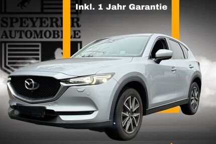 Mazda CX-5 103.000 km 18.480 &euro; Speyer 67346