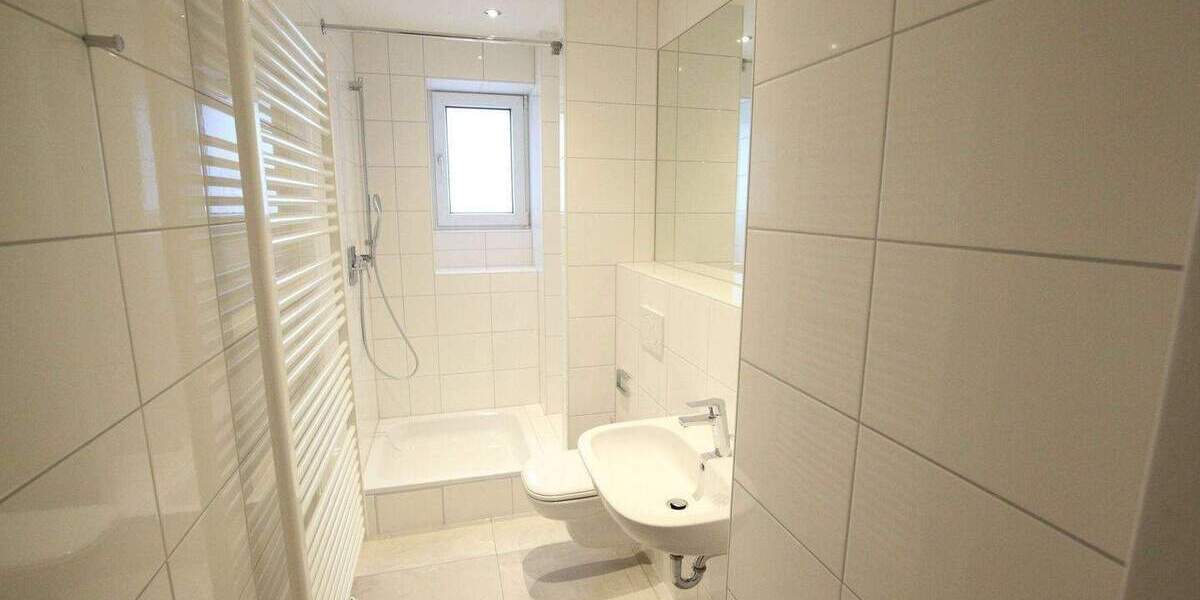 Etagenwohnung Mannheim Jungbusch - 2 Zimmer, 52 m&sup2;, 695&euro; | Angebot:26596437
