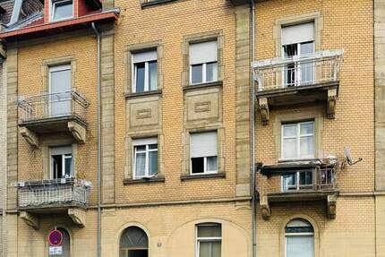 Zwangsversteigerung einer 2-Zimmer-Eigentumswohung 2 zimmer