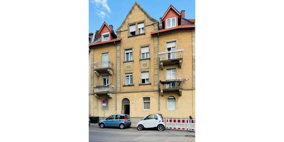 Zwangsversteigerung einer 2-Zimmer-Eigentumswohung 2 zimmer