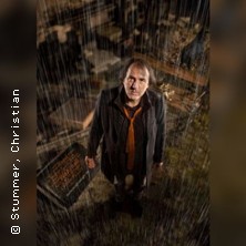 Stefan Waghubinger 15.03.2026 Pfeffermühle Leipzig