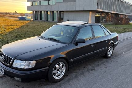 Audi 100 243.100 km 3.800 &euro; Viernheim 68519