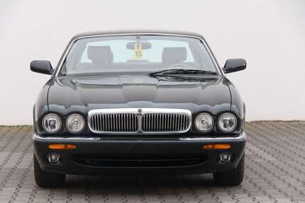 Jaguar XJ 87.000 km 34.999 &euro; Heppenheim 64646