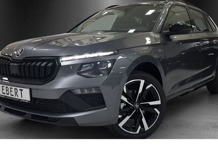 Skoda Kamiq 4.999 km 27.890 &euro; Weinheim 69469