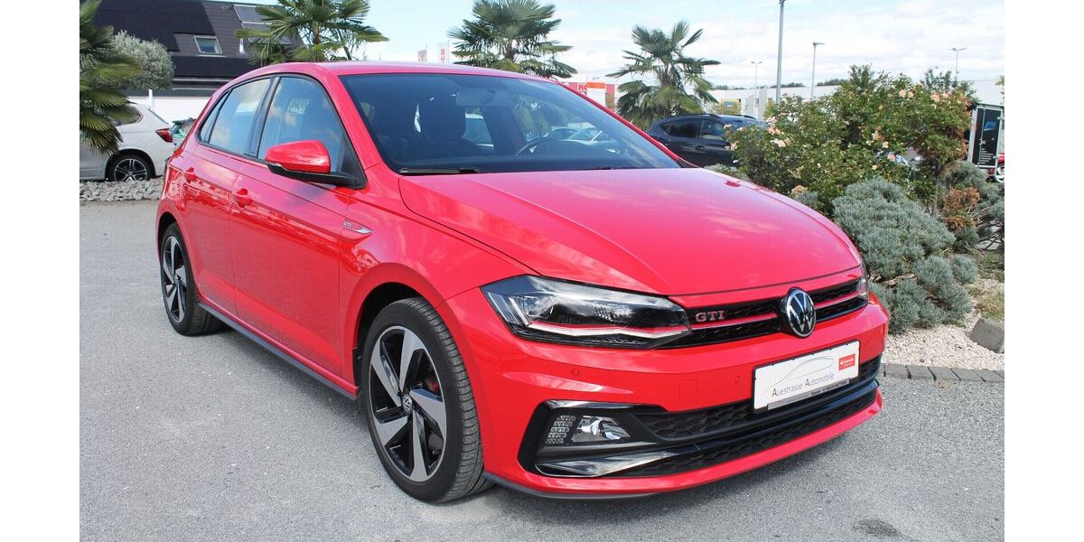 VW Polo 78.000 km 17.490 &euro; Speyer 67346