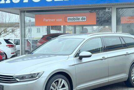 VW Passat Variant 179.874 km 13.500 &euro; Haßloch 67454