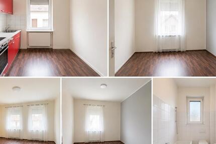 Wohnung Mannheim Herzogenried - 2 Zimmer, 58 m&sup2;, 138.000&euro; | Angebot:27118172