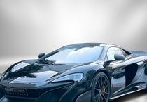McLaren 675LT