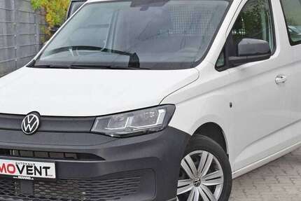 VW Caddy 100.000 km 13.900 &euro; Fußgönheim 67136