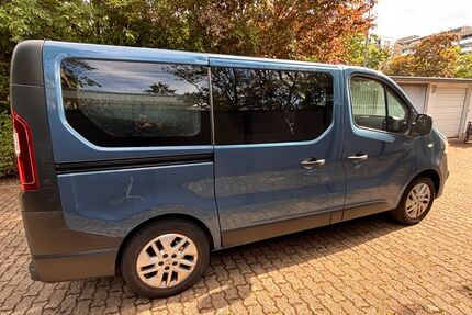 Opel Vivaro 150.000 km 12.999 &euro; Heidelberg 69126