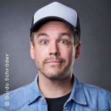 Jan van Weyde - Immer Weyder 22.11.2026 halle02