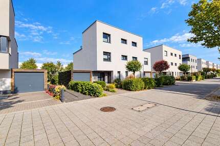 Haus Mannheim / Neckarstadt-Ost/Wohlgelegen Wohlgelegen - 6 Zimmer, 146 m&sup2;, 835.000&euro; | Angebot:27667358
